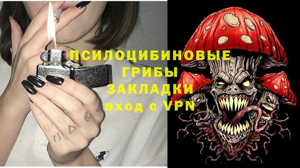 герыч Михайловск